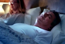 صورة توقف التنفس أثناء النوم: عواقب صحية خطيرة